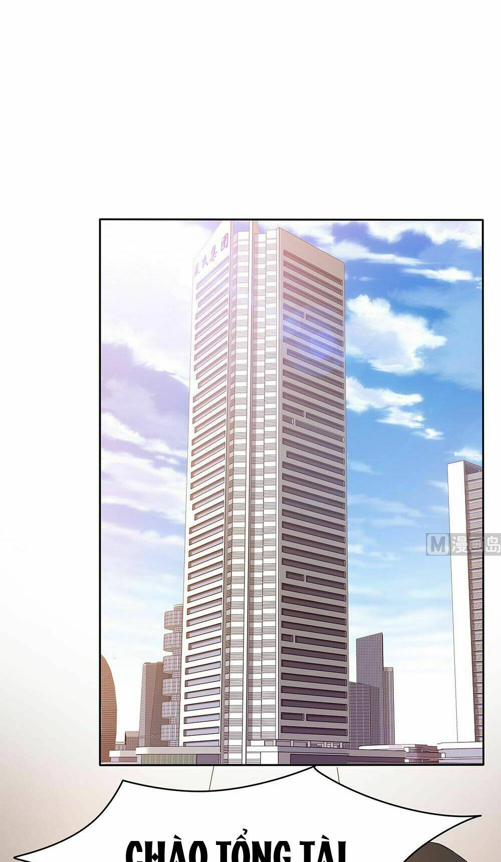 chủ tịch và nữ sát thủ chapter 36 16