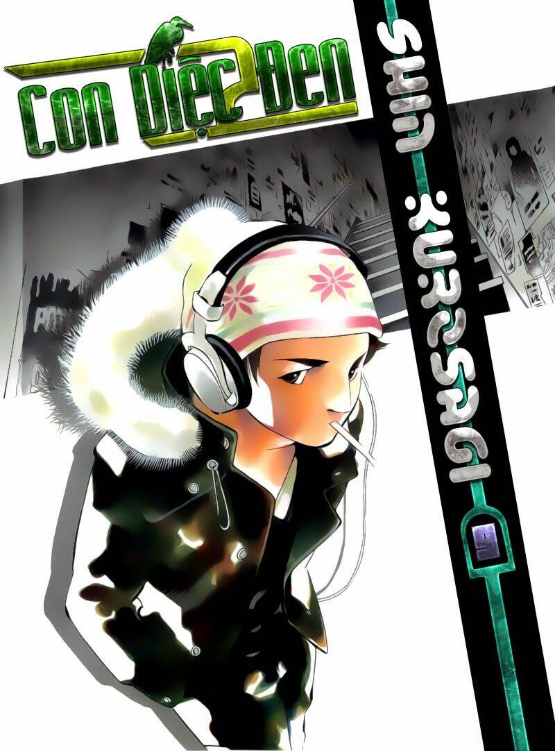 shin kurosagi - con diệc đen 2 chapter 98 1