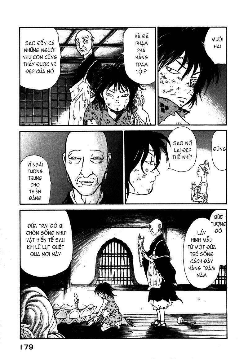 fushigi na shounen chapter 3 9
