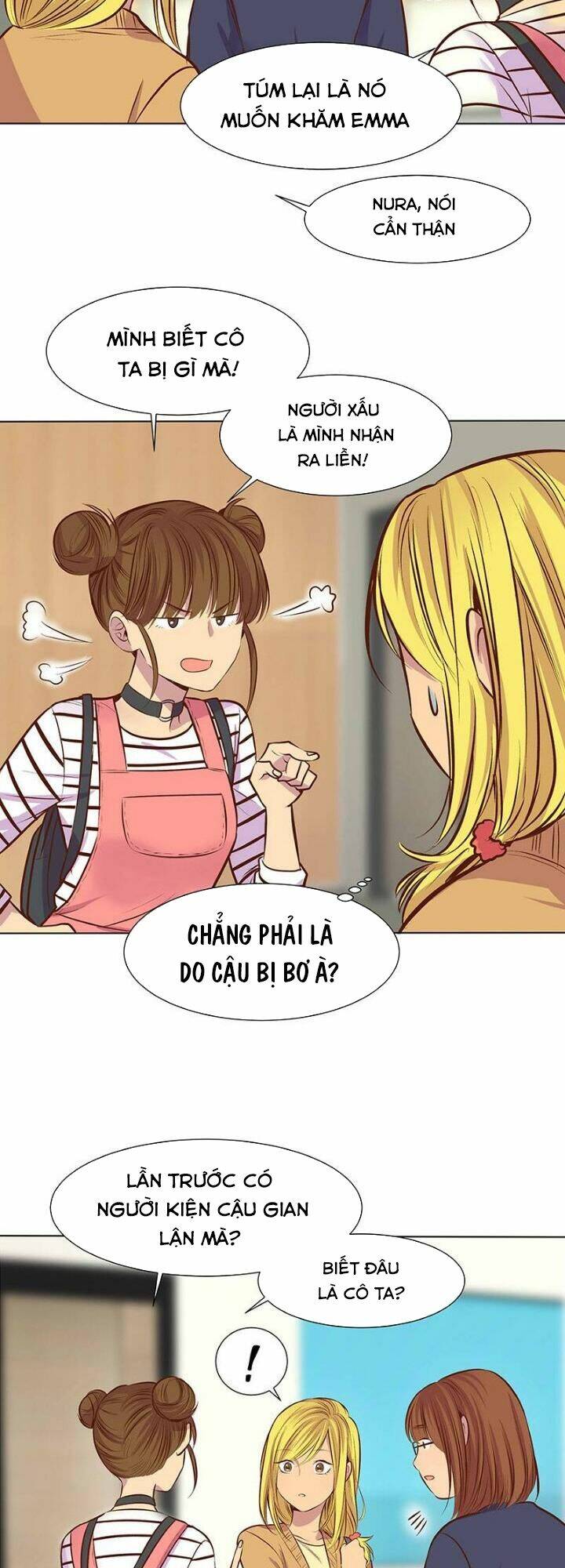 bí mật sâu sắc nhất của tôi chapter 25 18