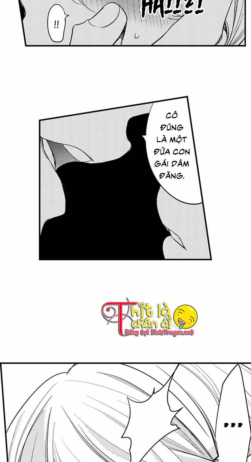 giả vờ ngủ cũng không ngăn được anh ấy chapter 5 4