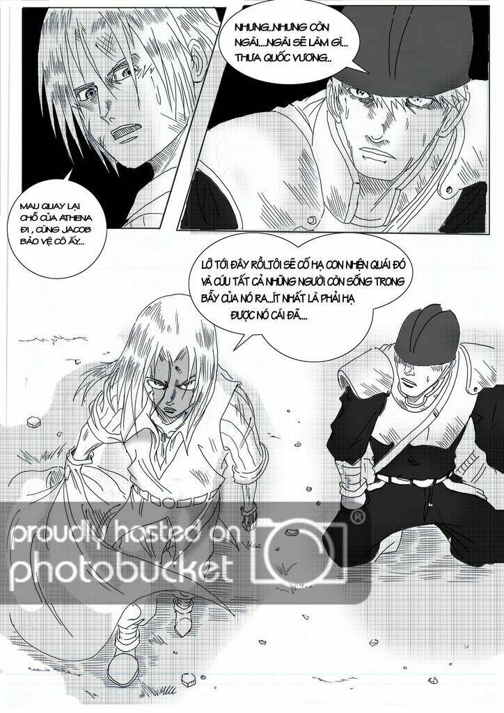 eko land chapter 3 26