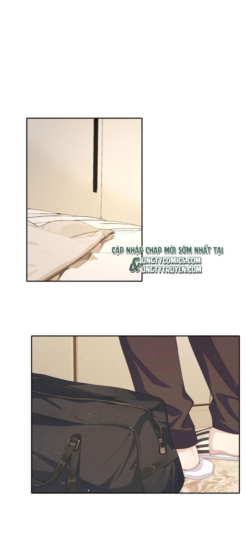 trò chơi săn mồi chapter 7 7