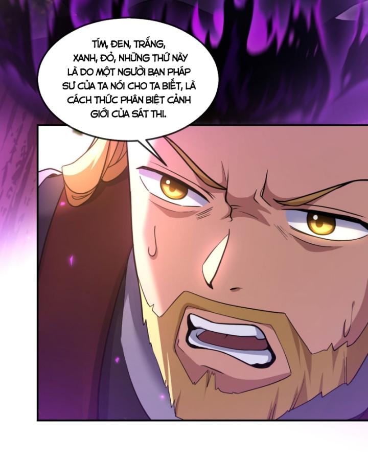 nương tử nhà ta là đạo trời chapter 3 48