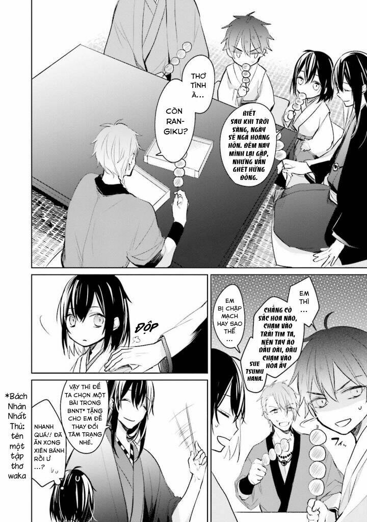 sumi de ii desu. kamawanaide kudasai chapter 3.2 12