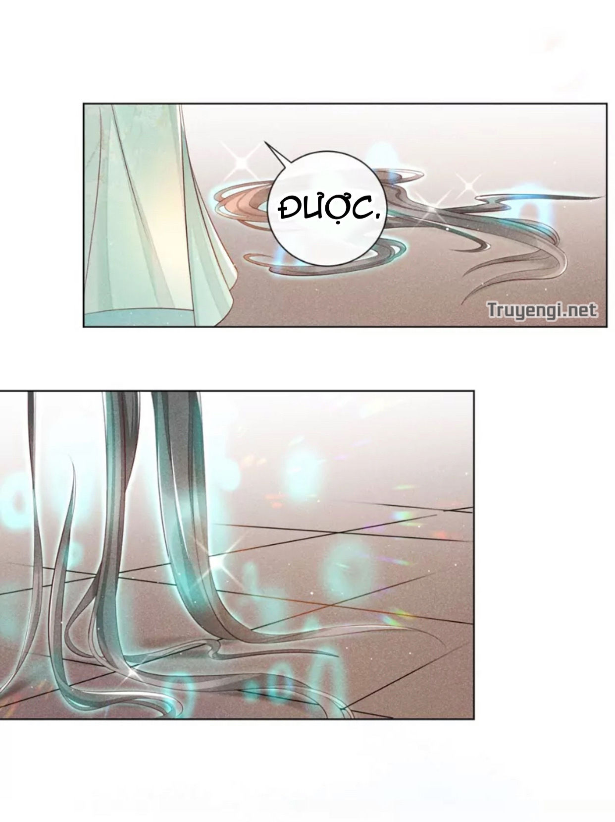 thương lan quyết chapter 2 14