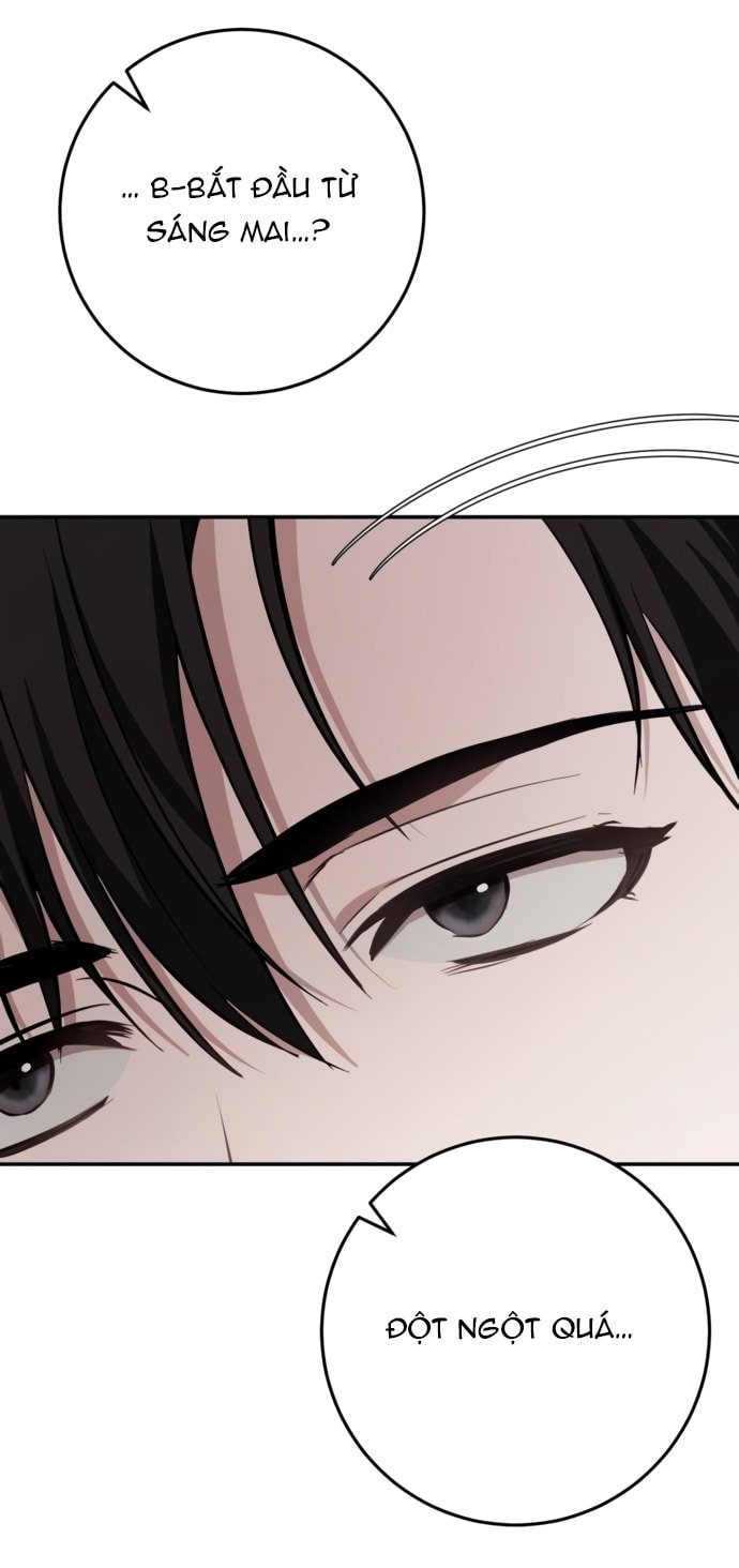 phía sau nụ cười của nàng công chúa sống sót chapter 17.2 91