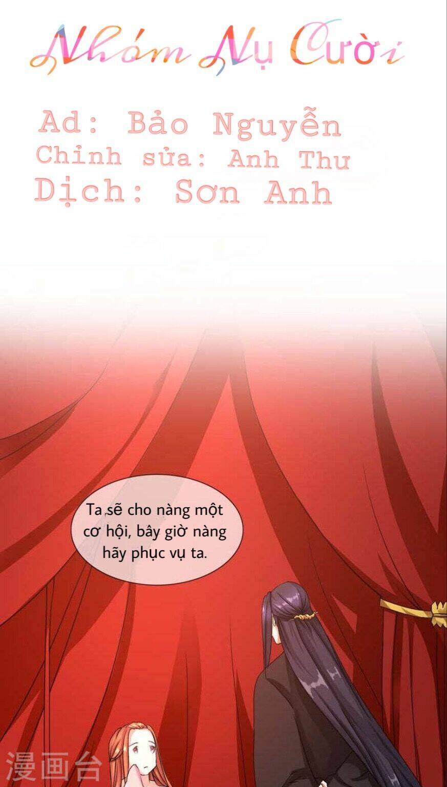 hoàng đế hùng mạnh nhất trong lịch sử chapter 2 1