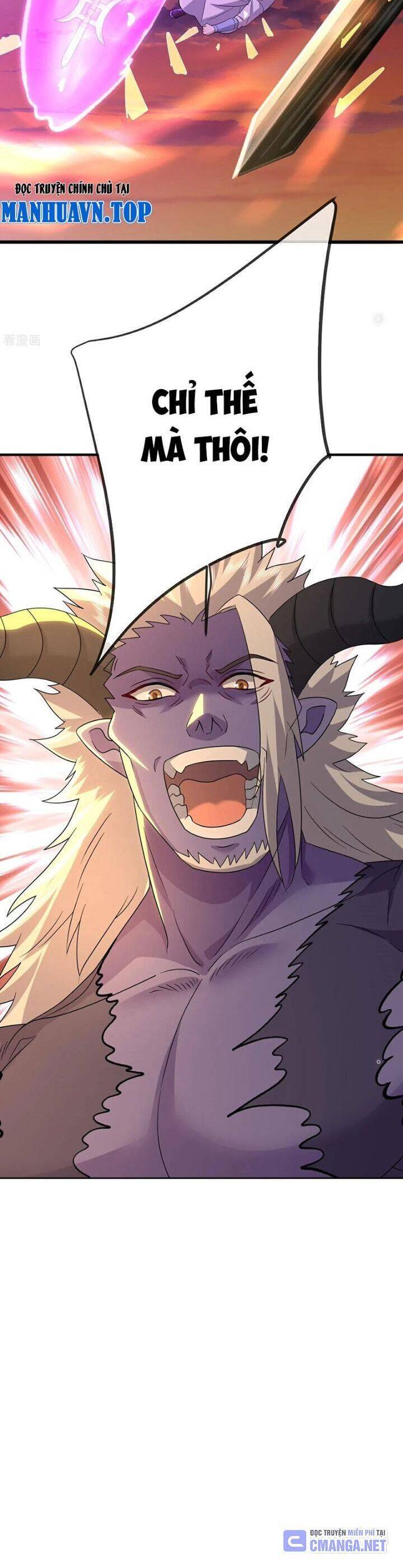 tiên võ đế tôn chapter 672 28