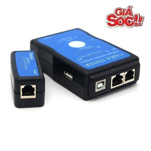Bộ test mạng  M726AT