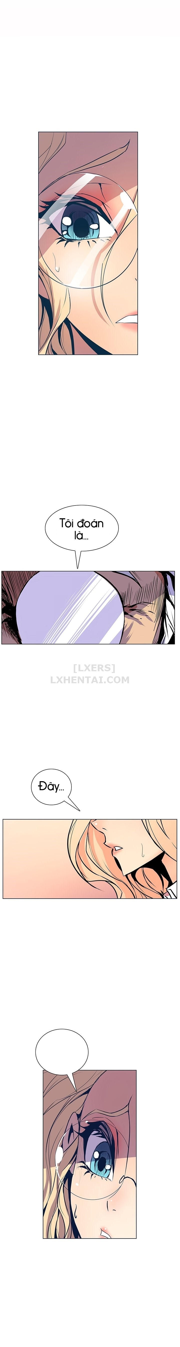 thân phận bí mật chapter 33 17