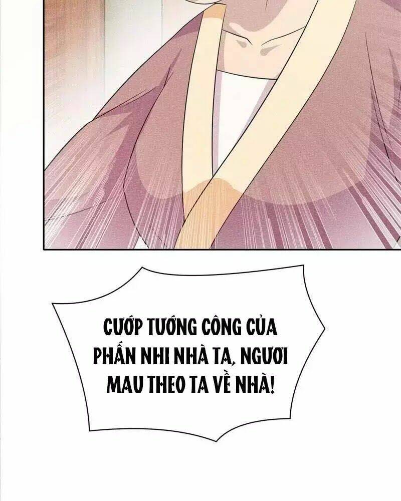 hoàng tử phu quân, ta nuôi ngươi a! chapter 3 29