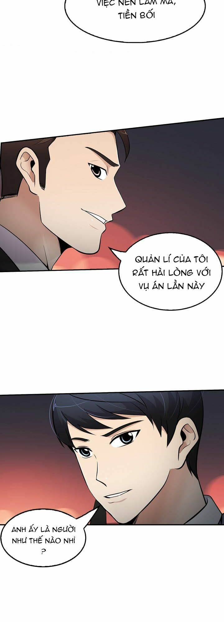 điều tra viên chuyển sinh chapter 42 4