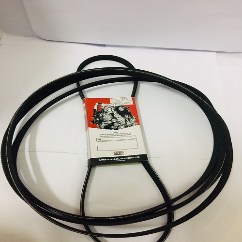 Dây Curoa Bando 4PK 980
