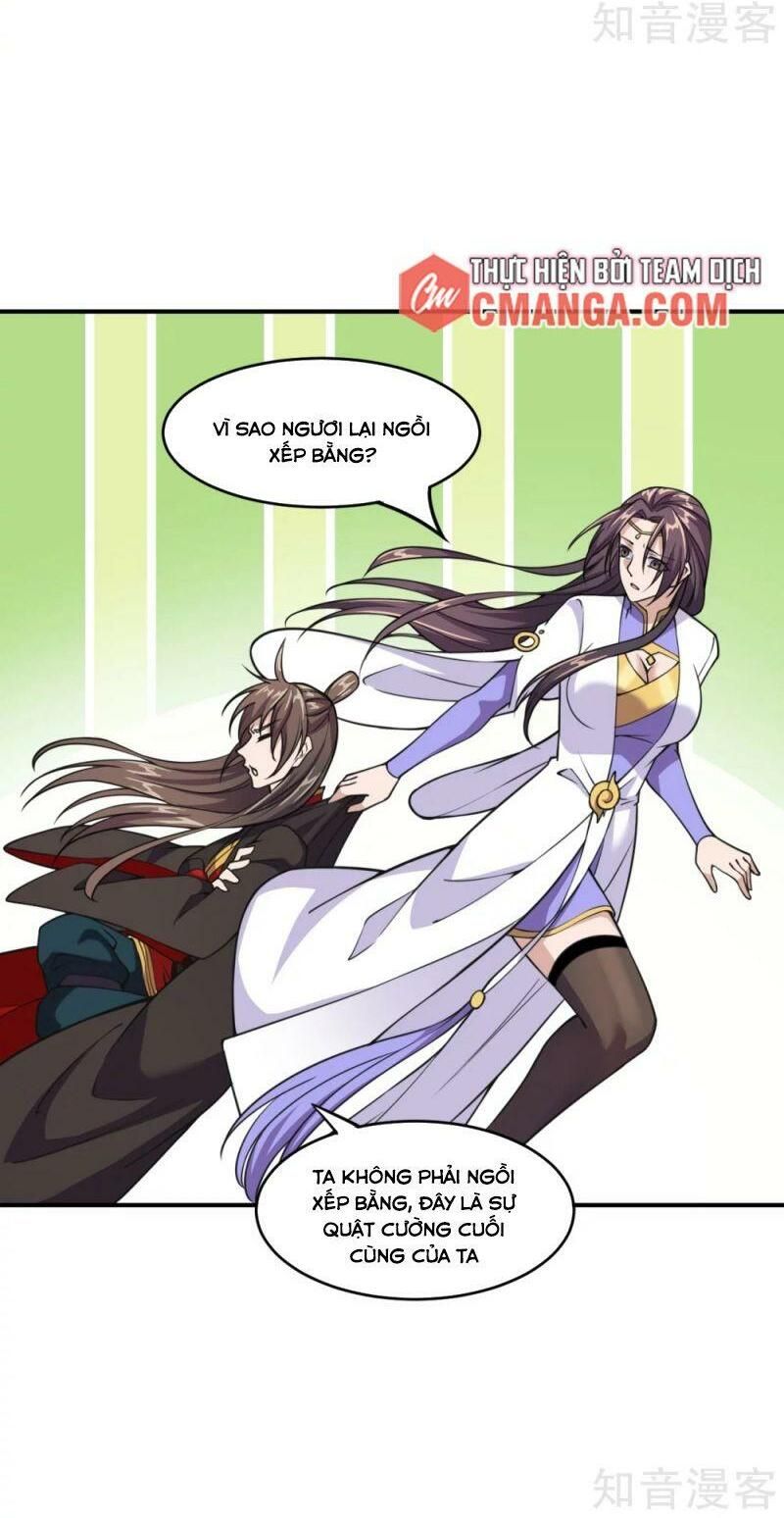 tiên võ đế tôn chapter 152 6