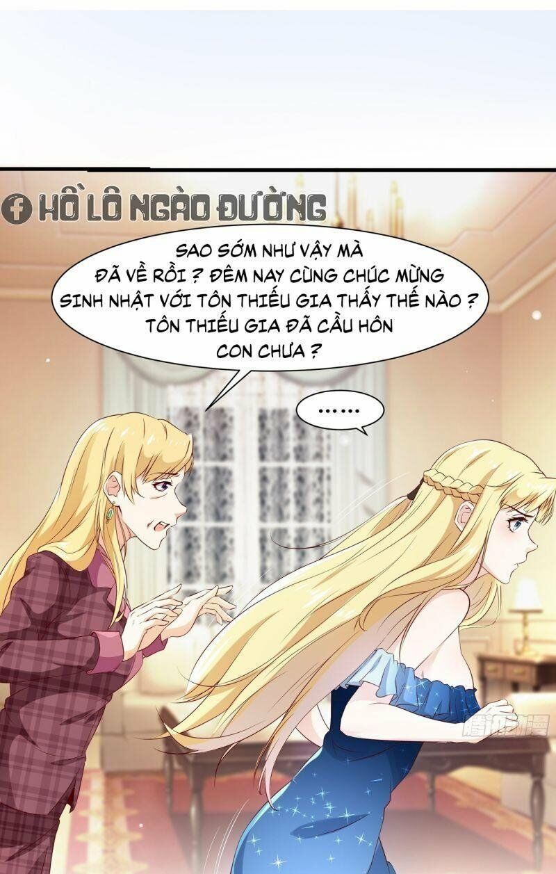 nãi ba là chiến thần mạnh nhất chapter 7 1