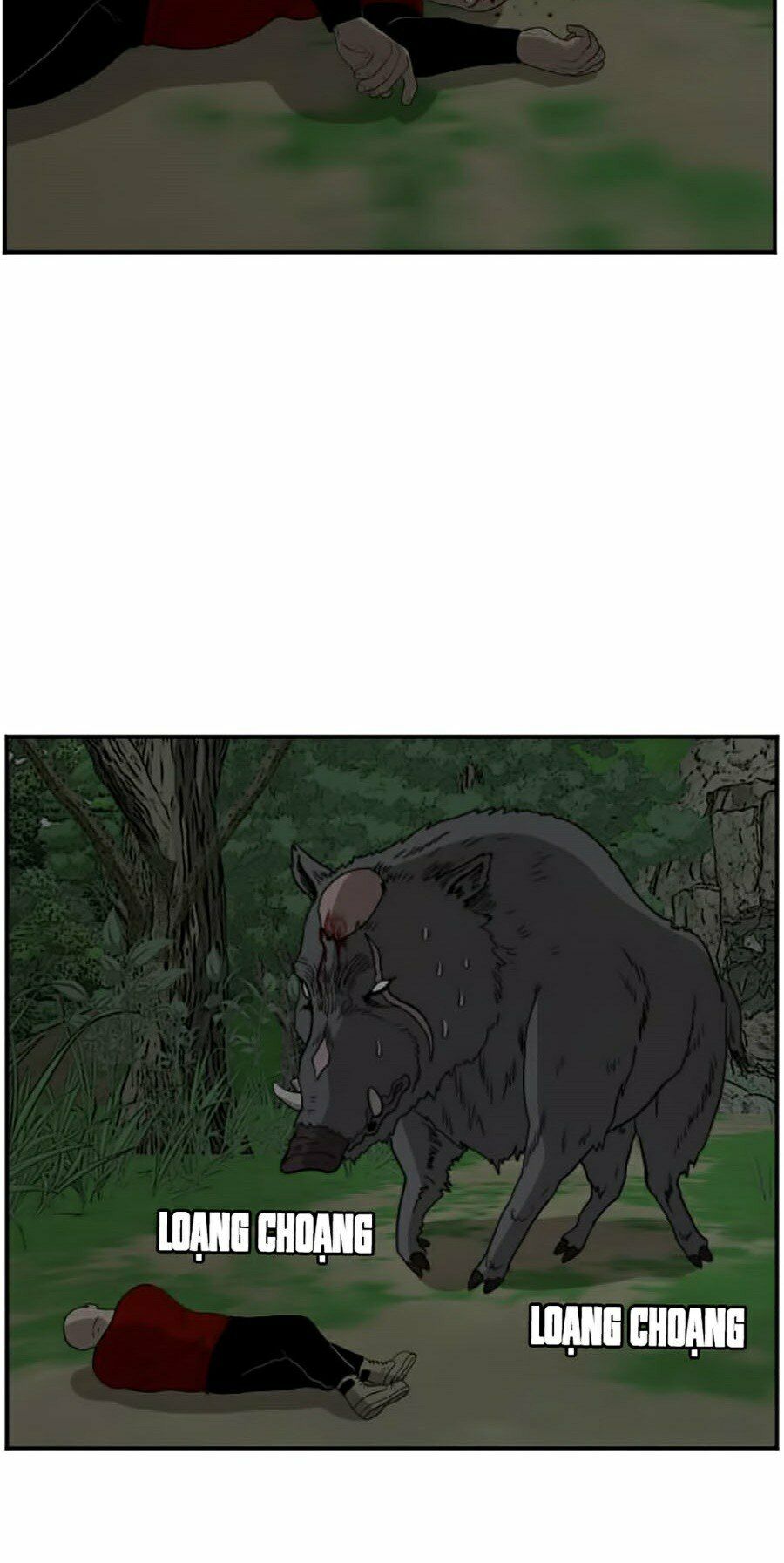 người xấu chapter 69 58