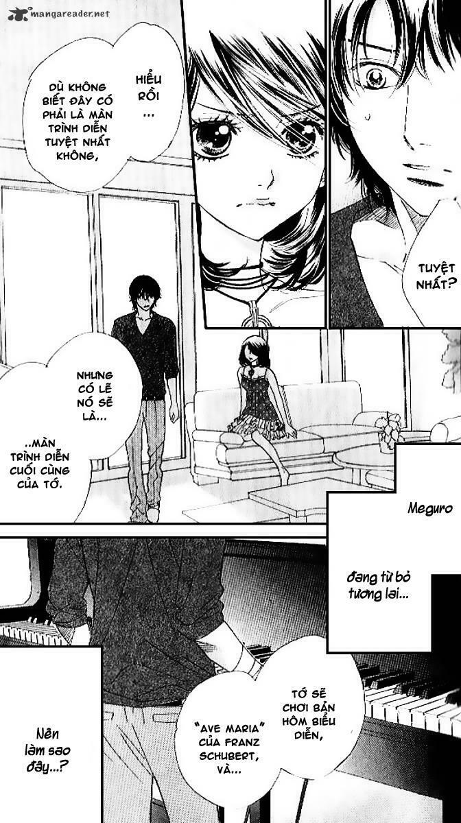 ác quỷ và bản tình ca chapter 80 3