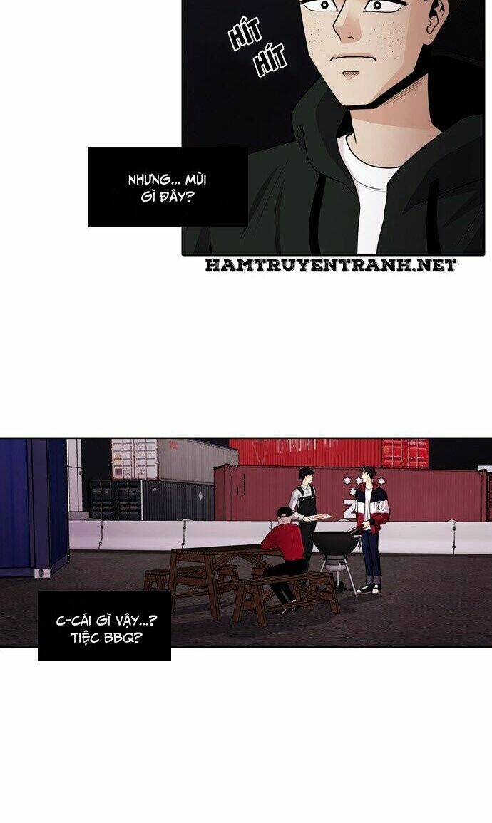 tomorrow - ngày mai chapter 19 5