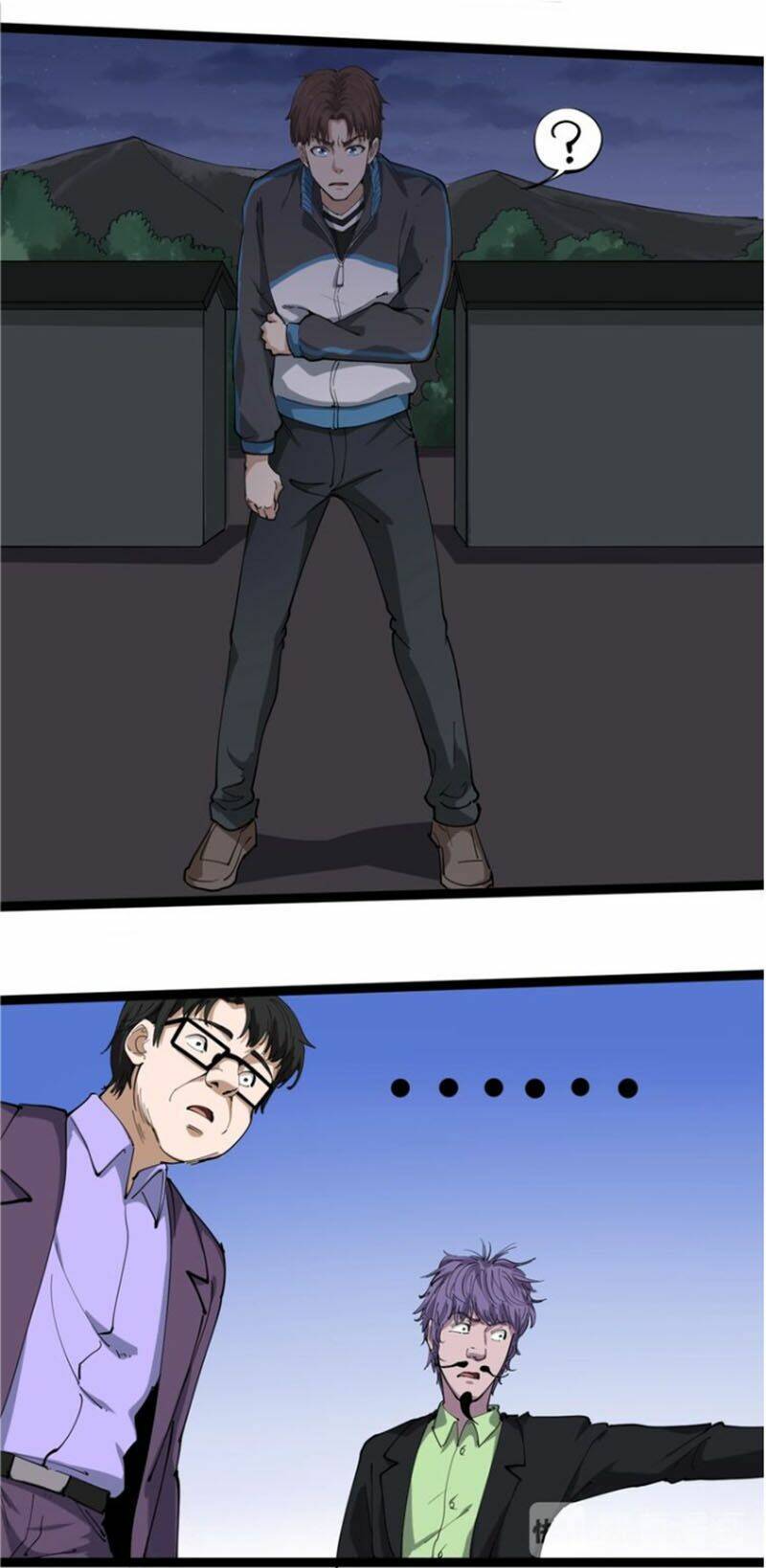 hồi xuân tiểu độc y chapter 27 34