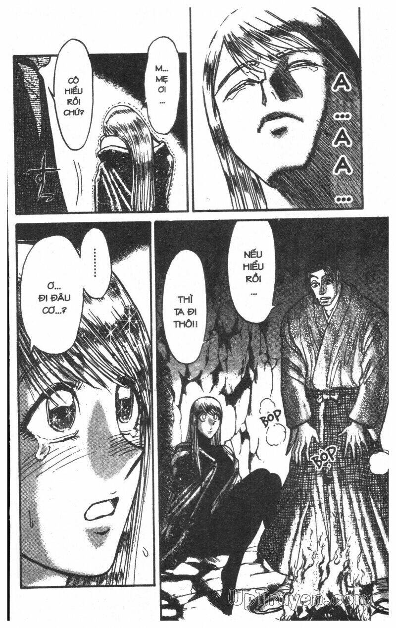 karakuri circus - gánh xiếc quái dị chapter 24 71