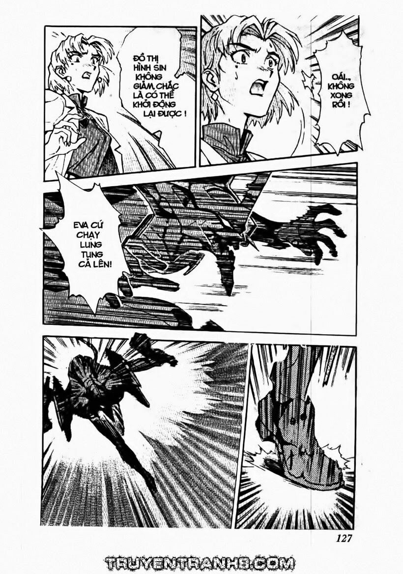 đặc nhiệm không gian chapter 11 13