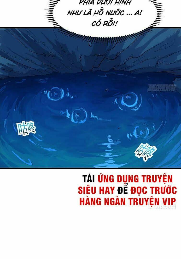 đừng cản ta tu tiên chapter 90 6