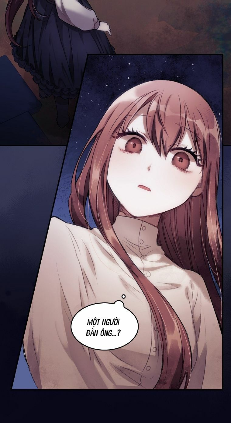 tôi nhìn thấy cái chết của bạn chapter 1 81