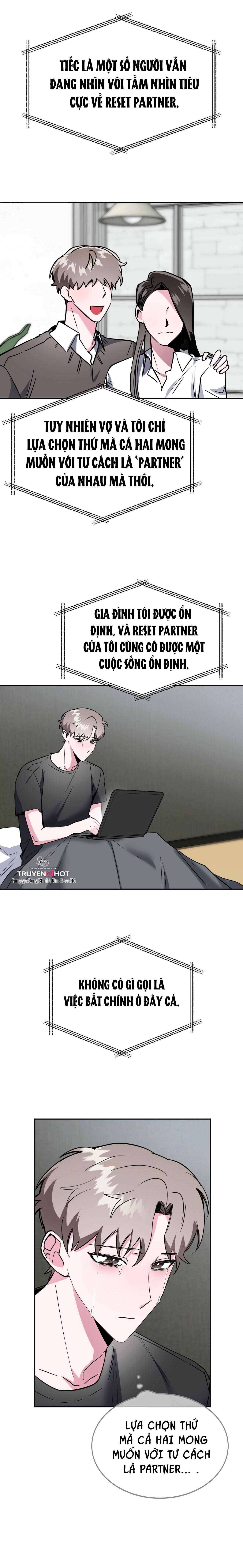 cạm bẫy đại học [m] chapter 6 41