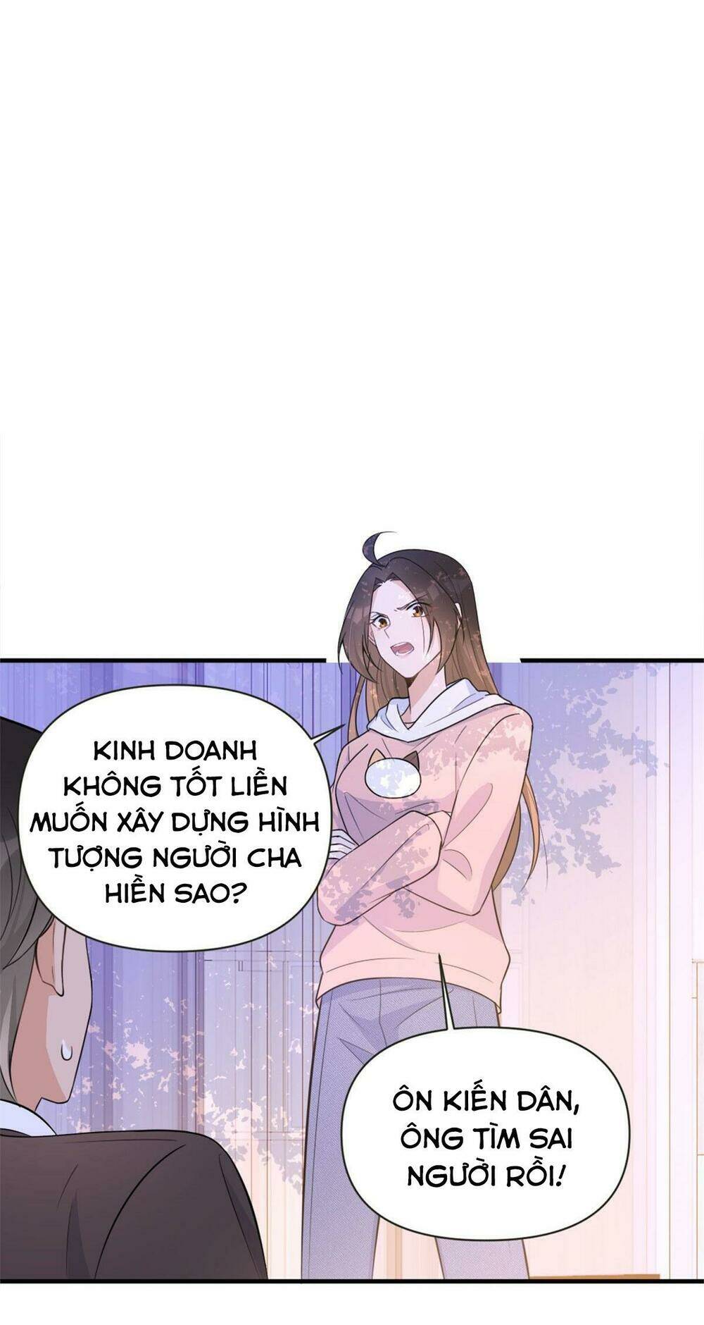 vẫn cứ nhớ em, nhớ em chapter 125 20