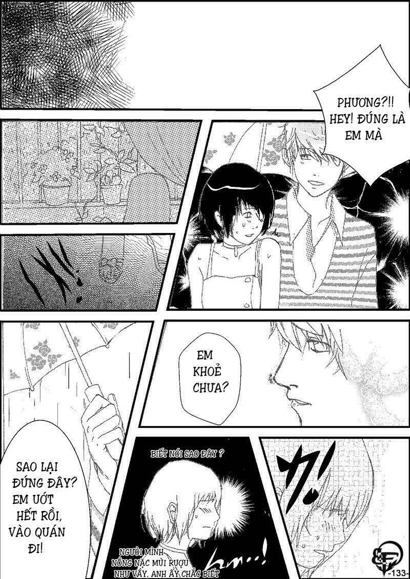 break free magazine chapter 1 134