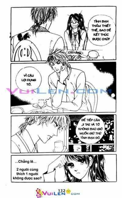 cô gái yêu kiều chapter 4 132