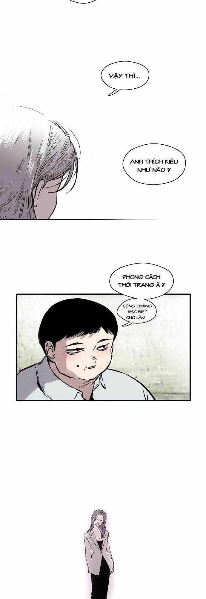 người máy hủy diệt chapter 107 17