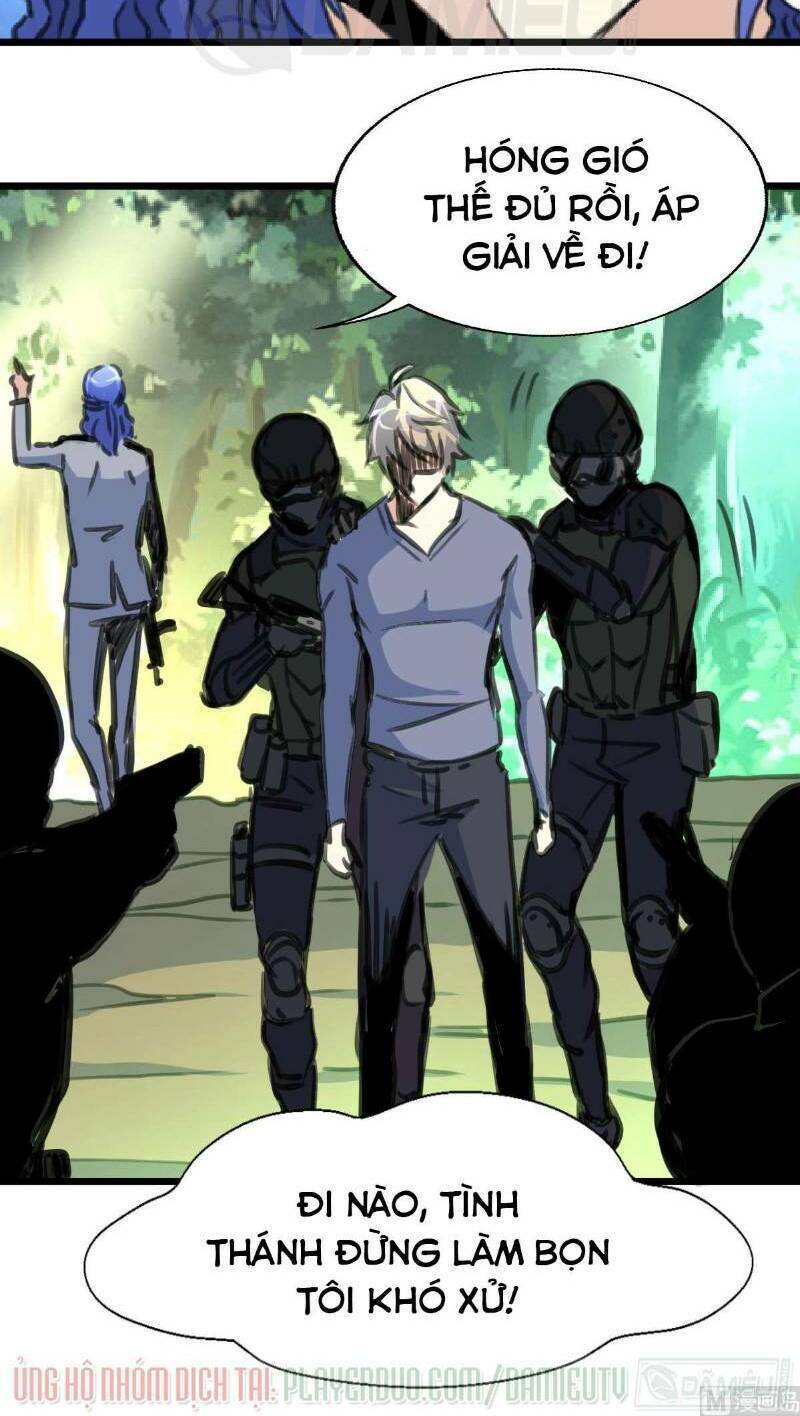 thần nhãn giám định sư chapter 93 15