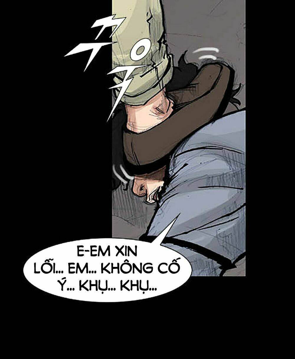 độc cô tiền truyện chapter 34 5