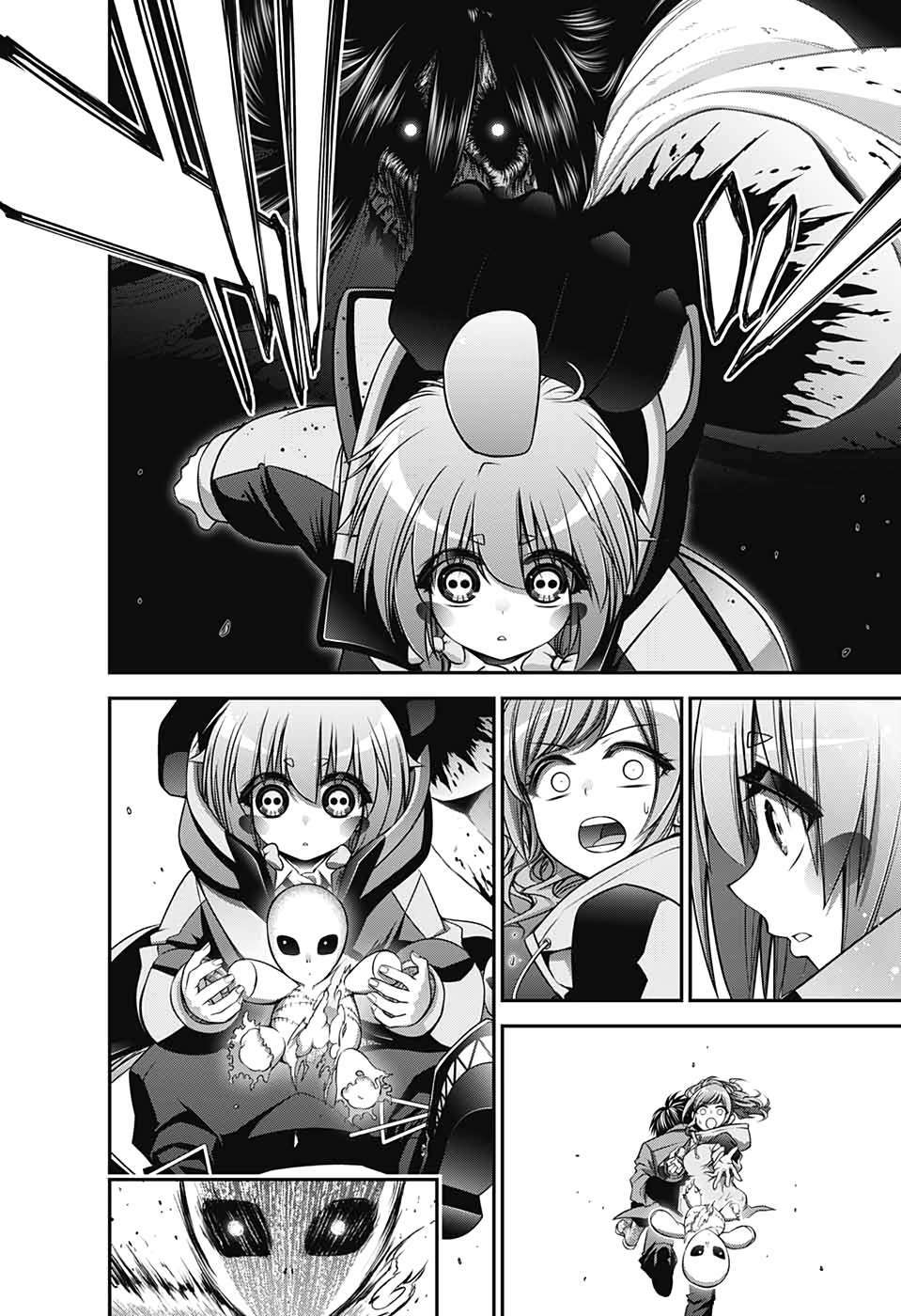 thợ săn ác linh chapter 18 36