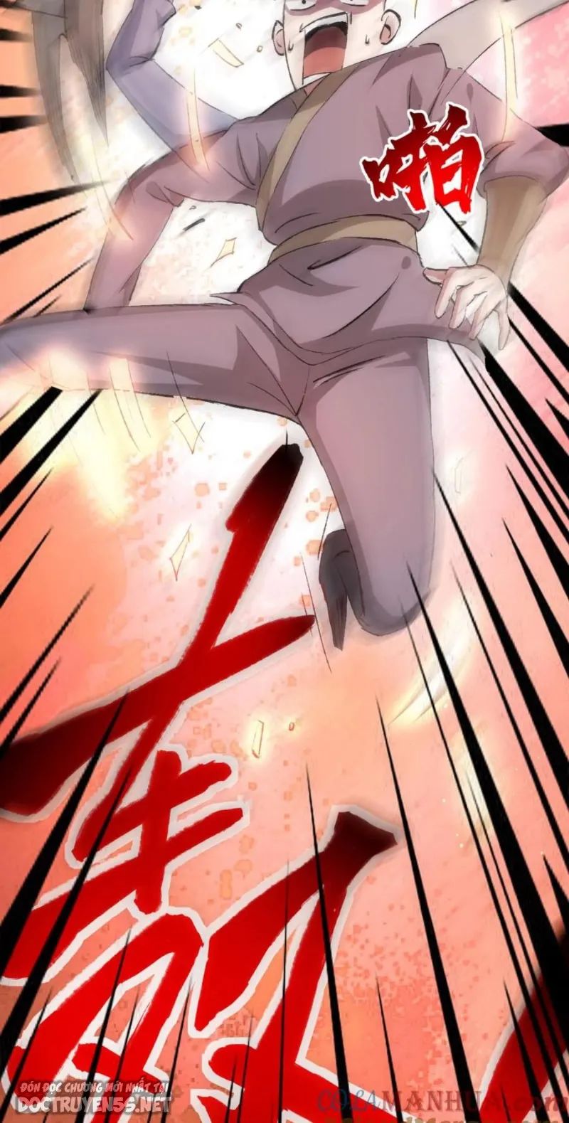 huyền huyễn: ta bắt đầu vô địch từ bại gia chapter 5 26