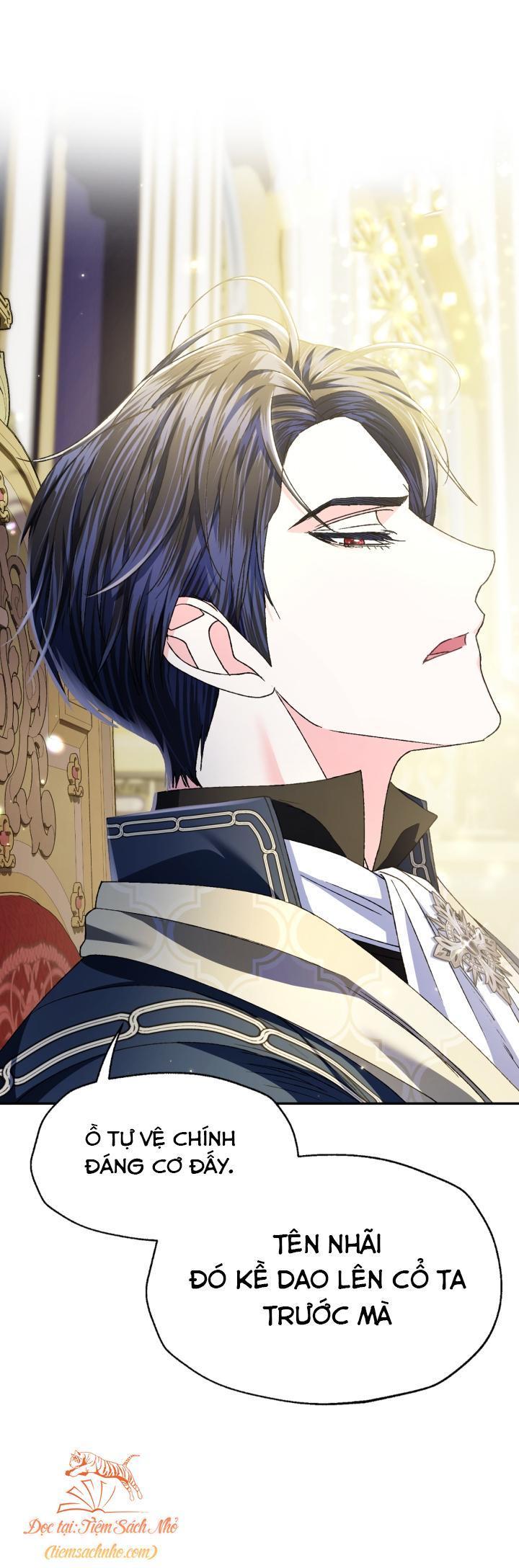 cha, con không muốn kết hôn đâu chapter 104 61