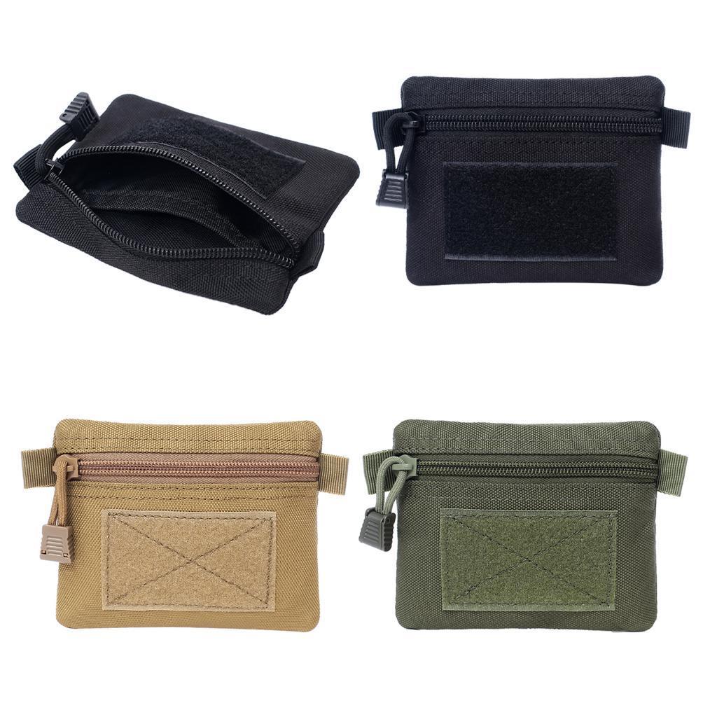 Wallet Key Case  Gadget Pouch Accessory Pouch