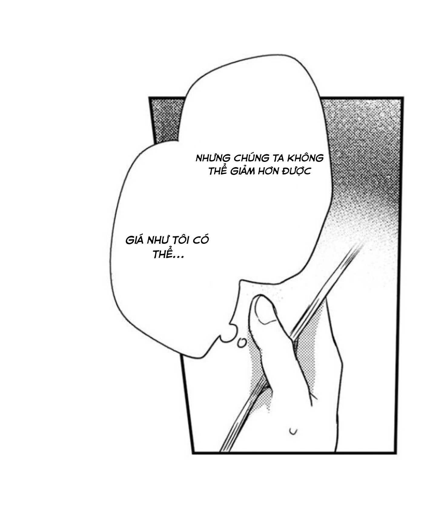 sự ham muốn đến phát điên chapter 7.2 10