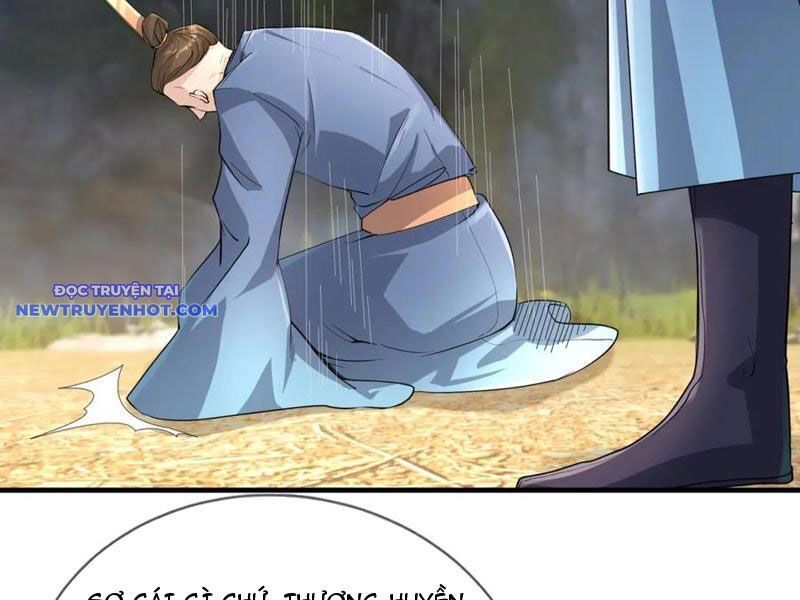 ngủ say vạn cổ: xuất thế đẩy ngang chư thiên chapter 22 118