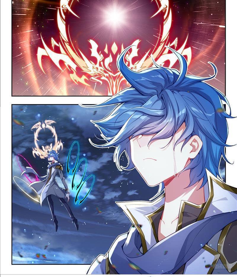 tuyệt thế đường môn - đấu la đại lục 2 chapter 436 5