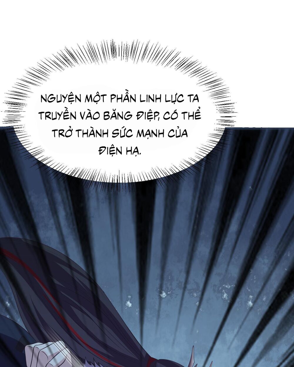 khuynh thế đế vương cơ chapter 33.2 33