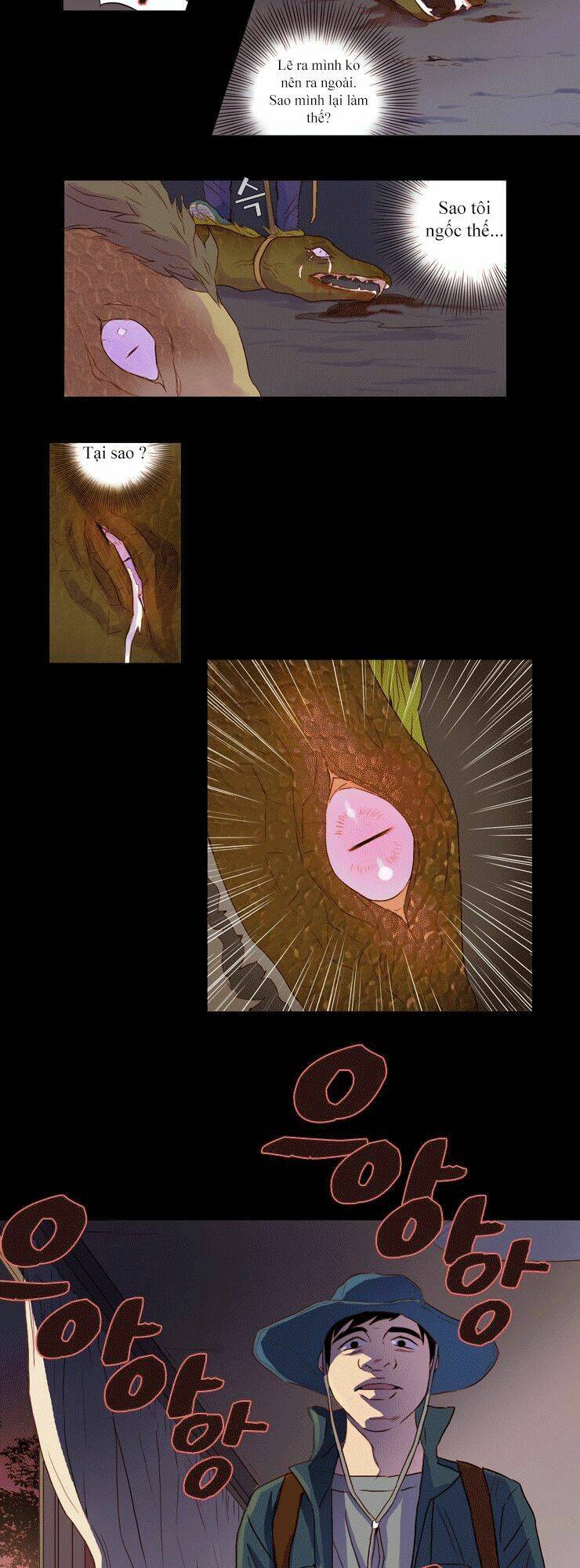 gods of time chapter 7 20