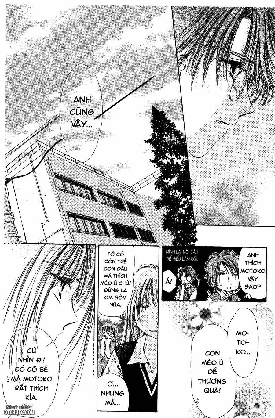 gatcha gacha chapter 11 27