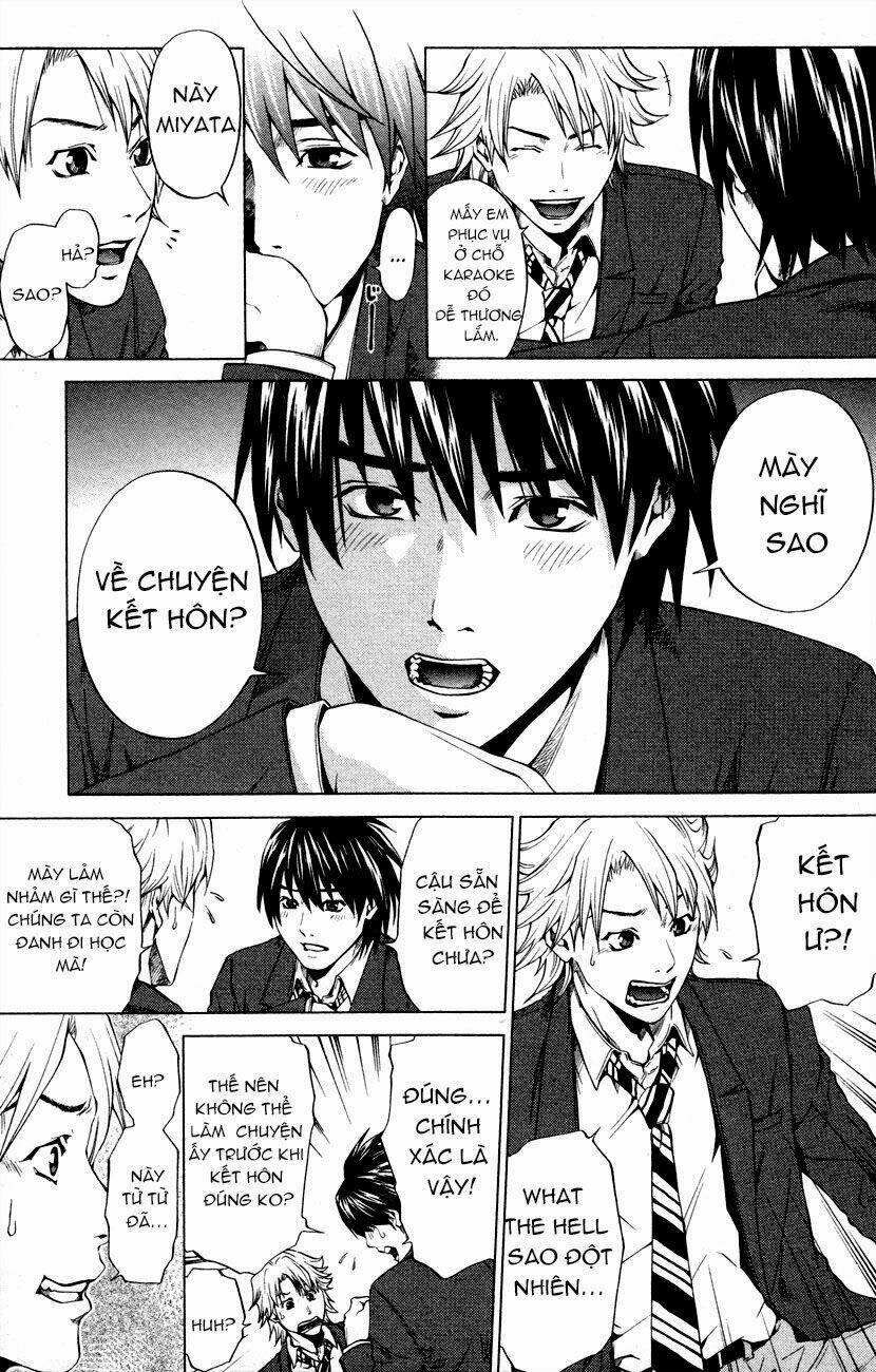 marshmallow ecchi chapter 2 6