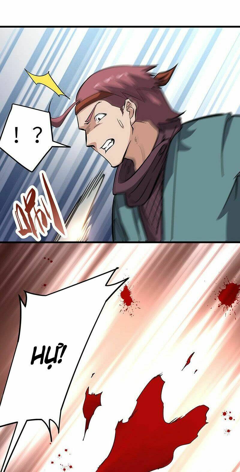 hỗn độn kiếm thần chapter 128 7