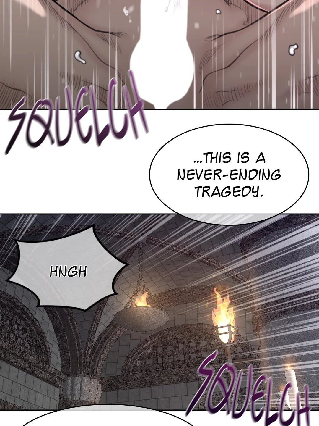 một nửa hoàn hảo chapter 154 17