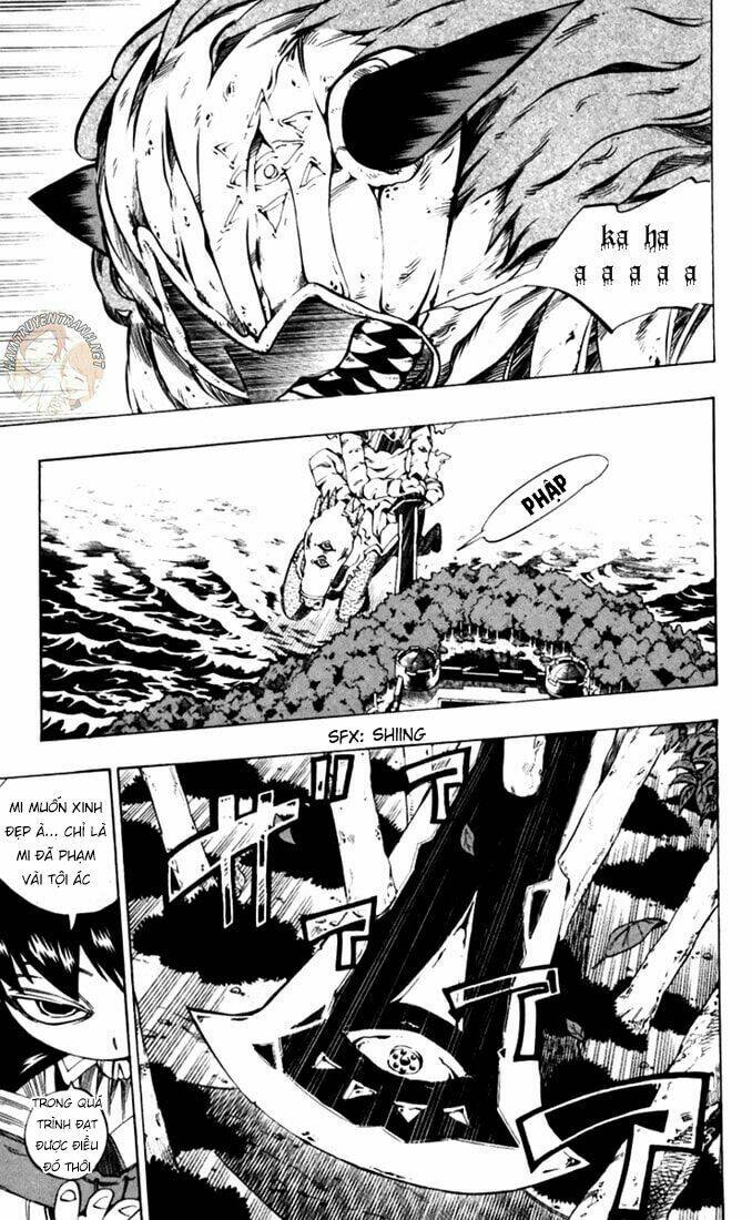 cục điều tra siêu nhiên chapter 29 12