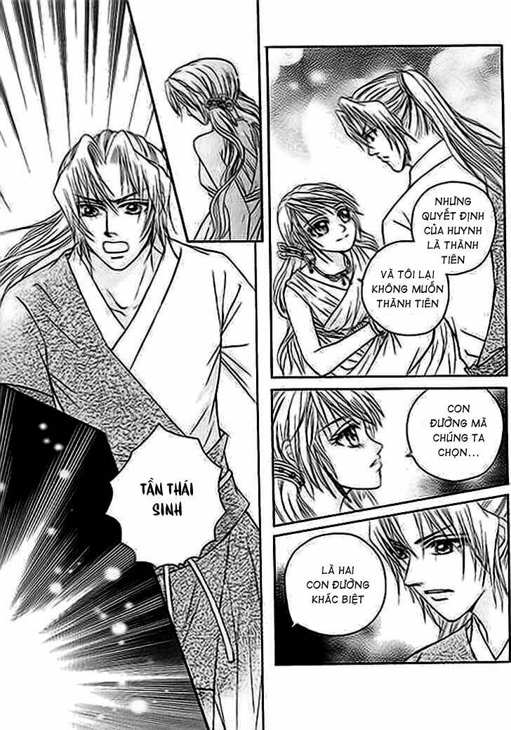 divine melody (tiên khúc) chapter 19 30